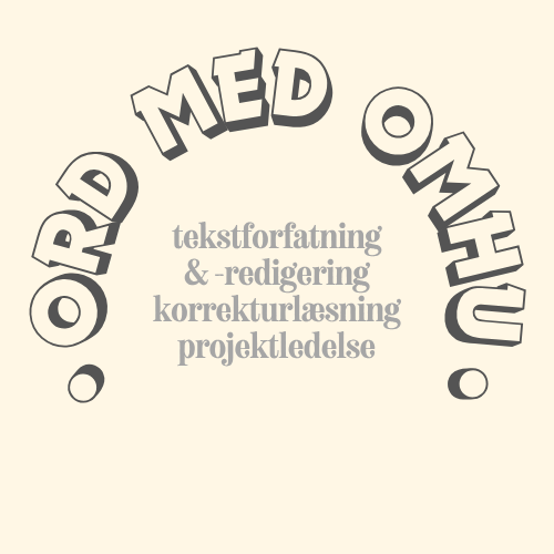 ORD MED OMHU